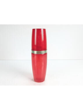 Vintage Avon Charisma Cologne Spray 2.7 Oz Red Bottle Full No Box Scent Perfume